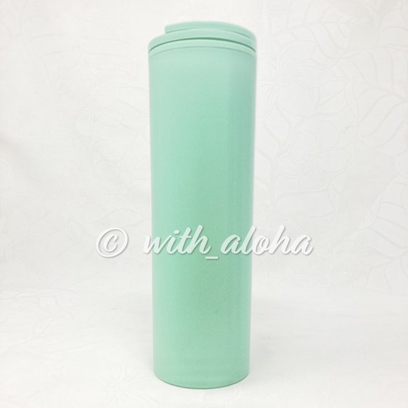 🌎NEW🌏 Starbucks 2021 Limited Ed. Earth Tumbler - Picture 3 of 7